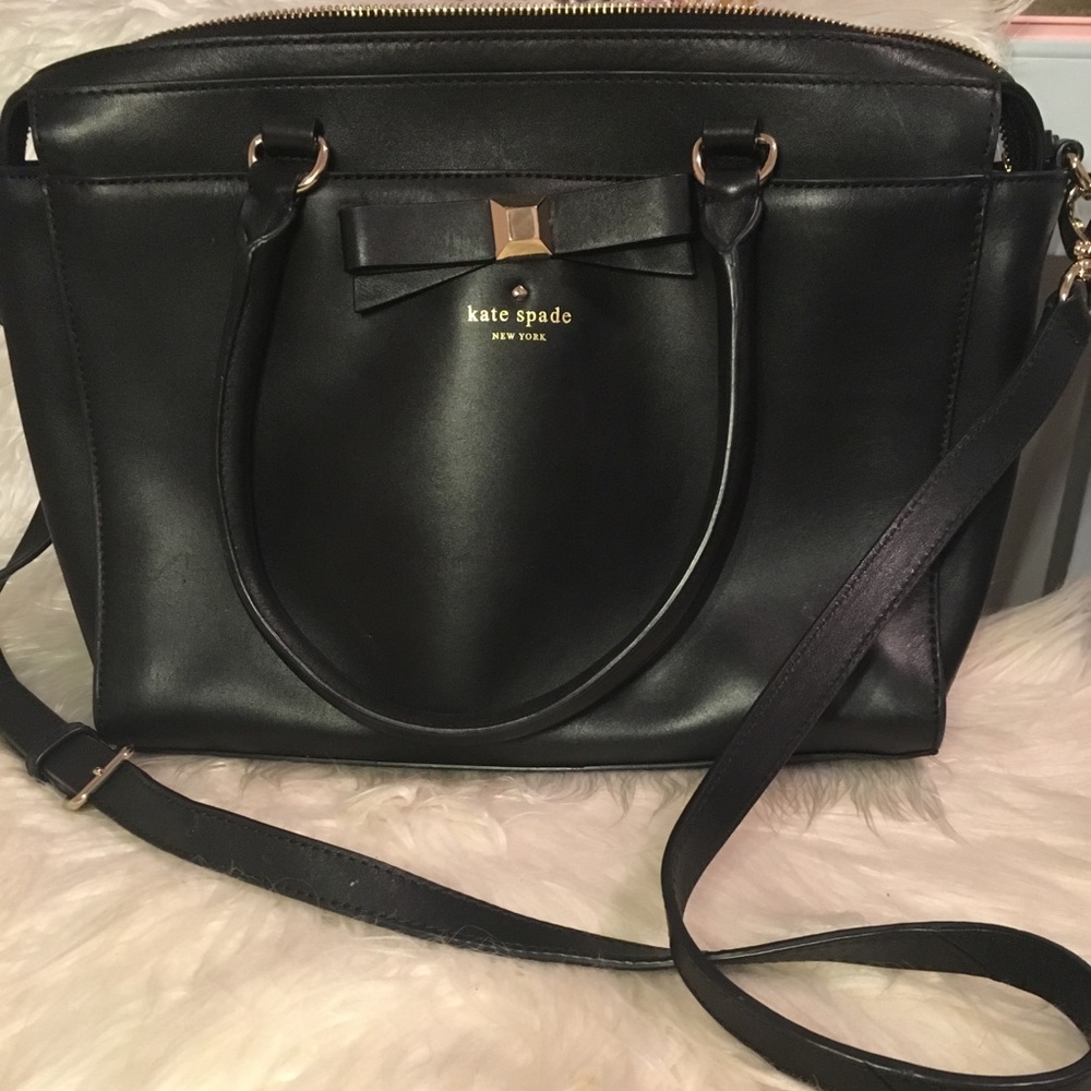 Kate Spade New York Holly Street Jeanne Bag